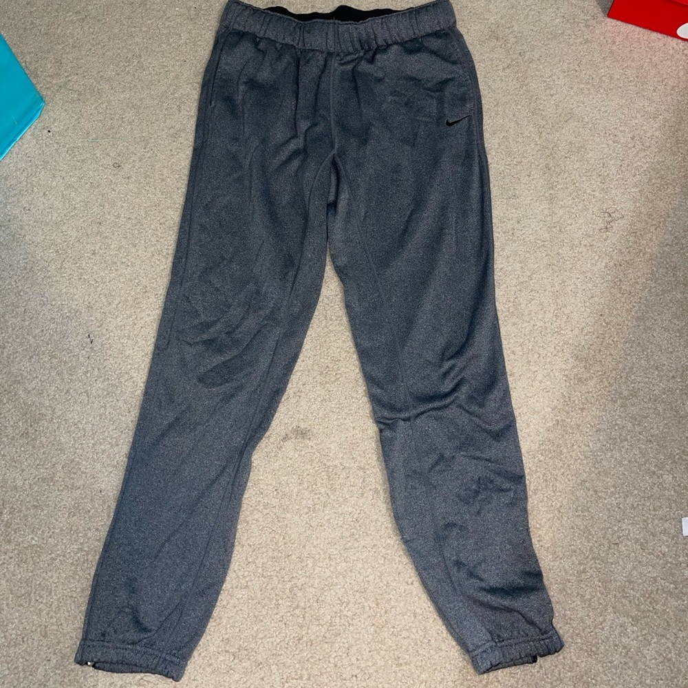 Nike sweatpants